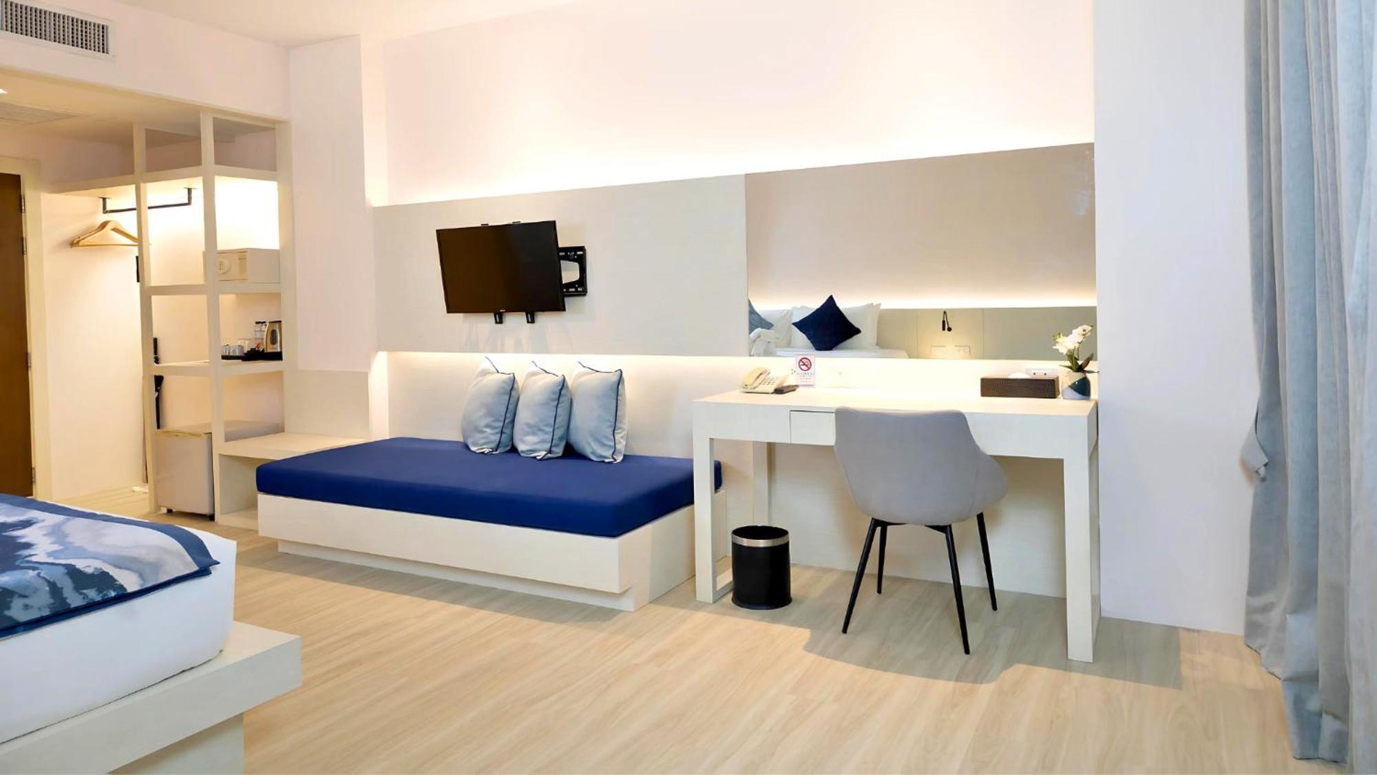Amata Отель 4*