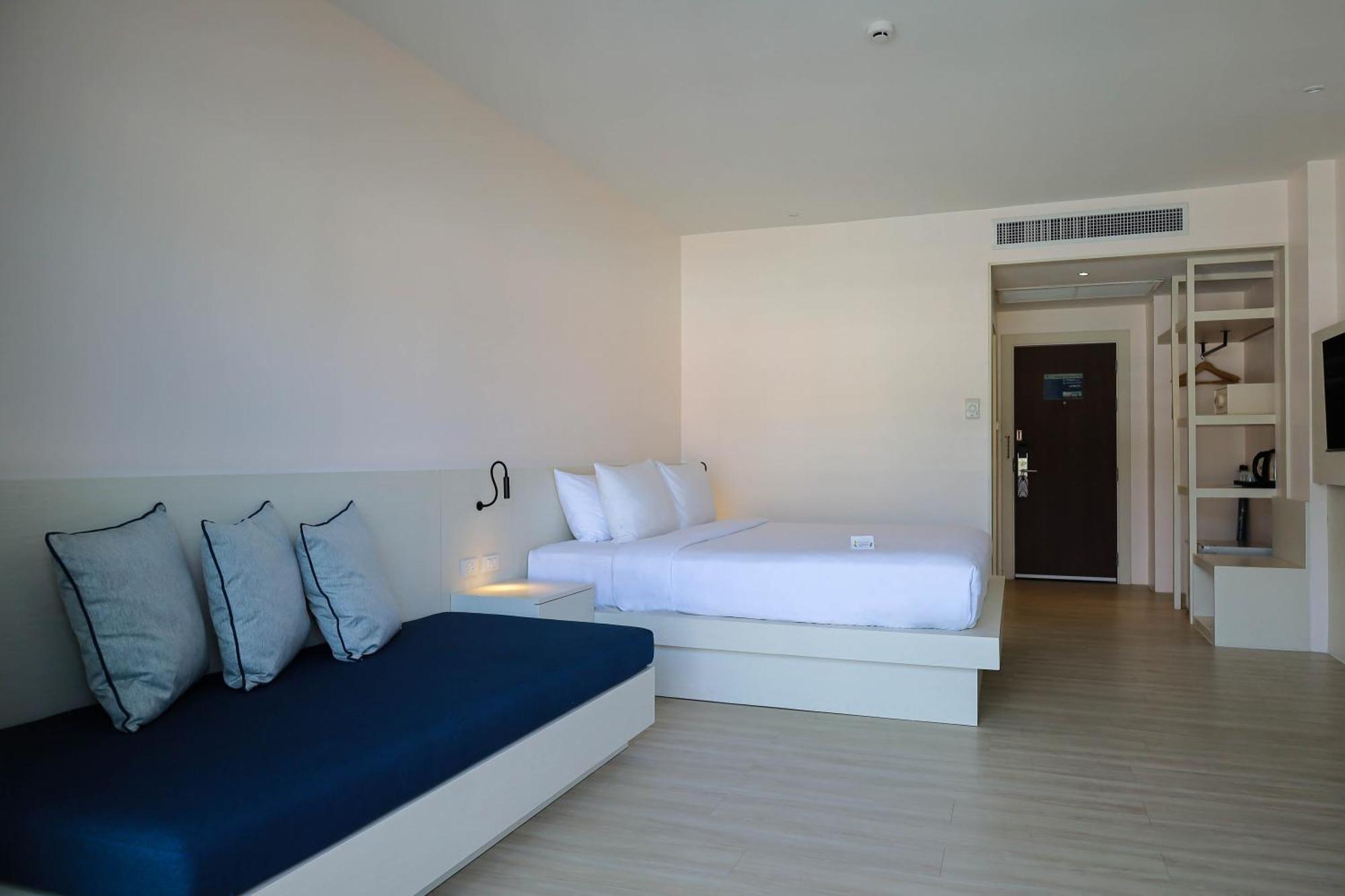 Amata Отель Patong