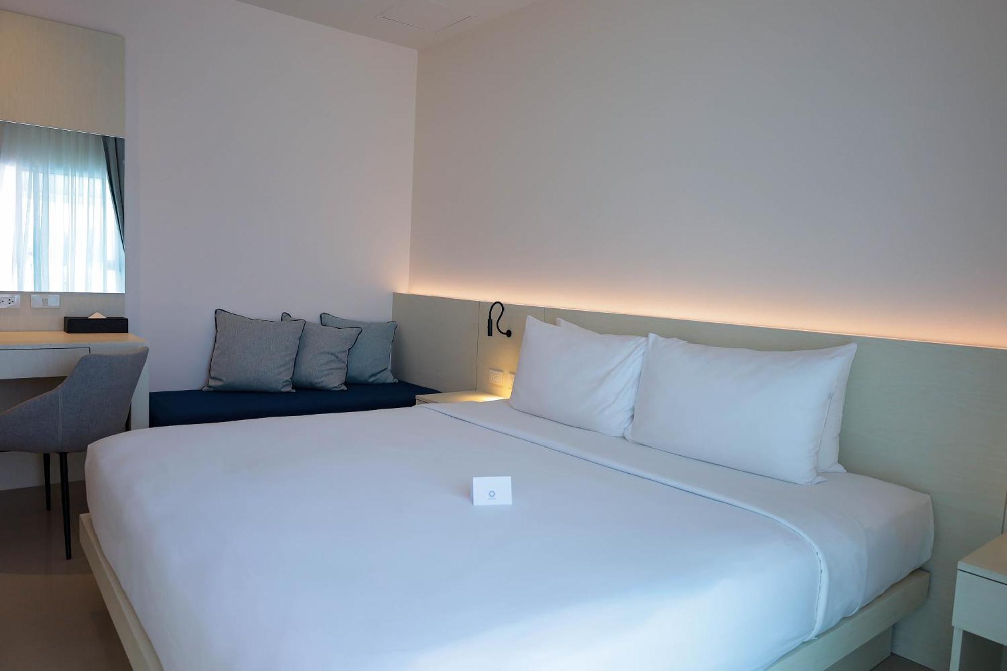 Amata Отель 4*