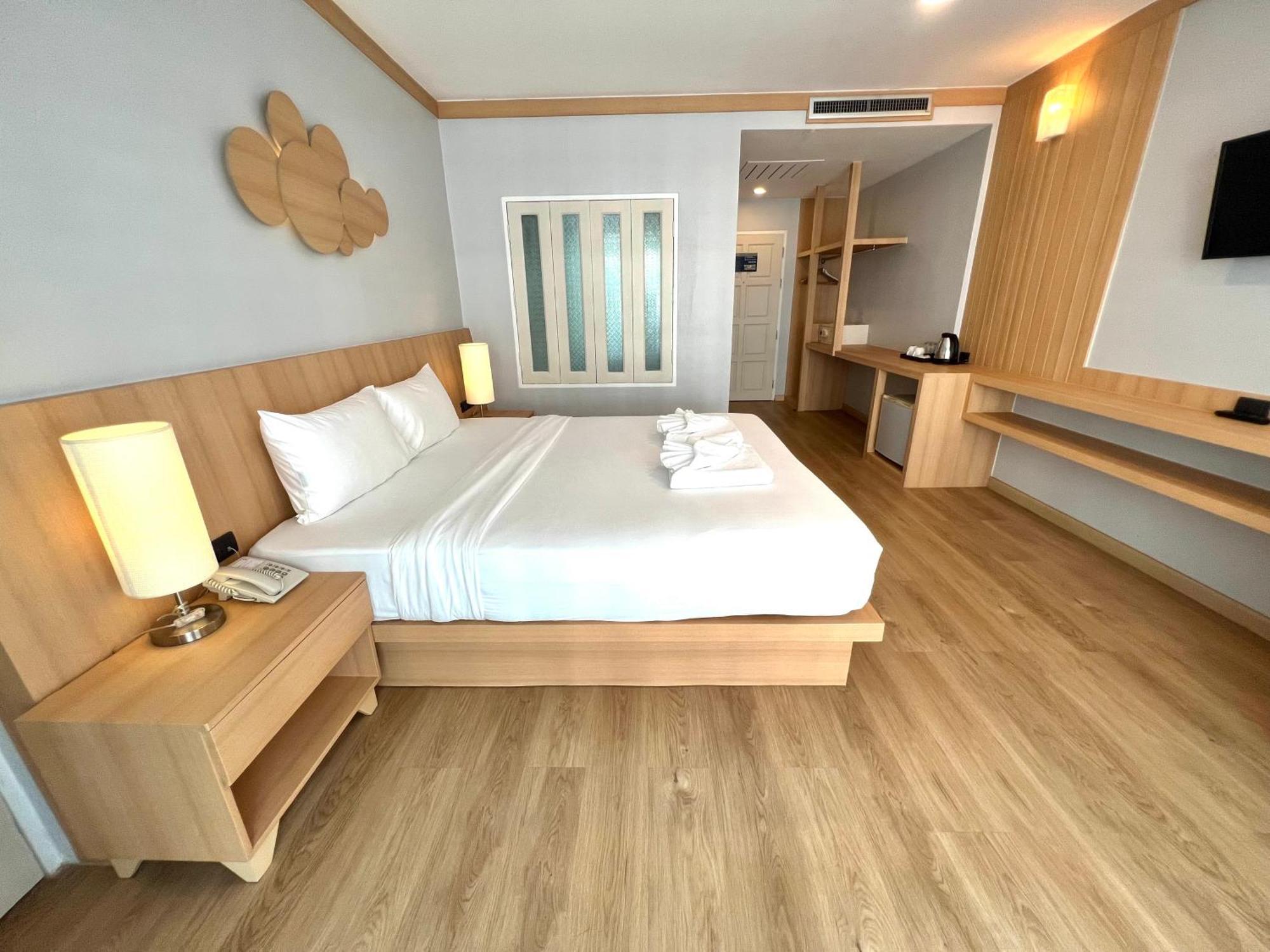 Amata Отель 4*