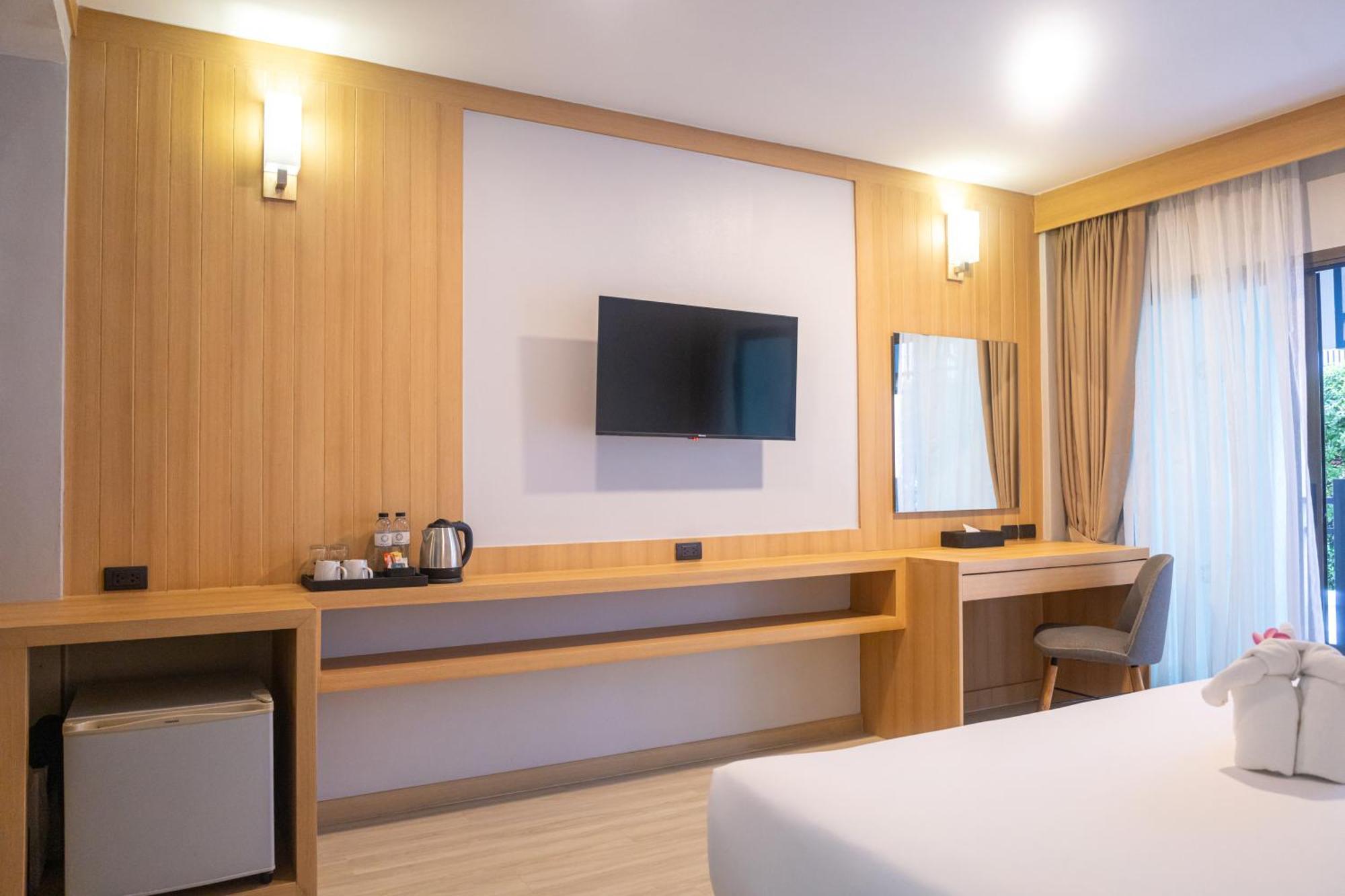 Amata Hotel Patong