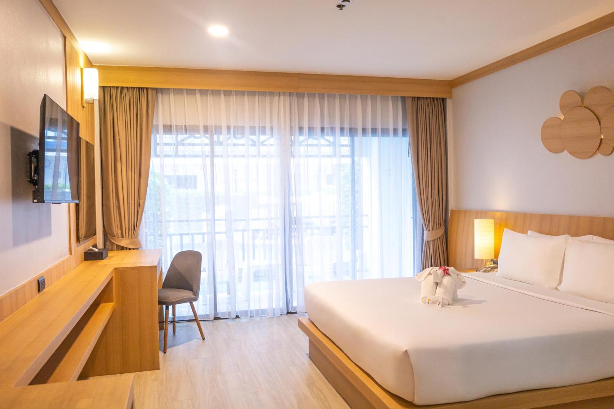 Hotel Amata