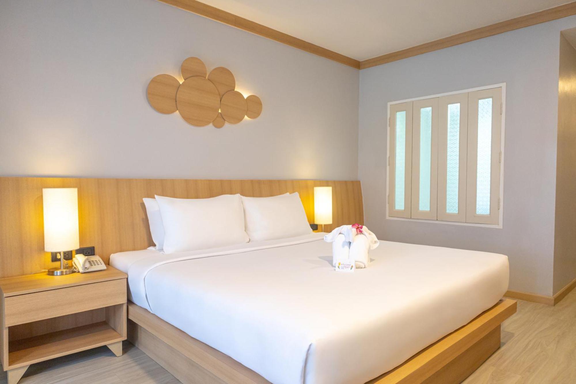 Hotel Amata