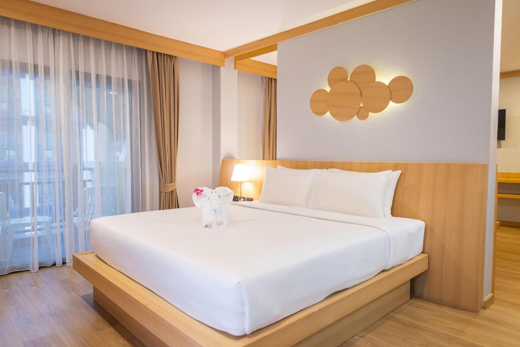 Hotel Amata Patong