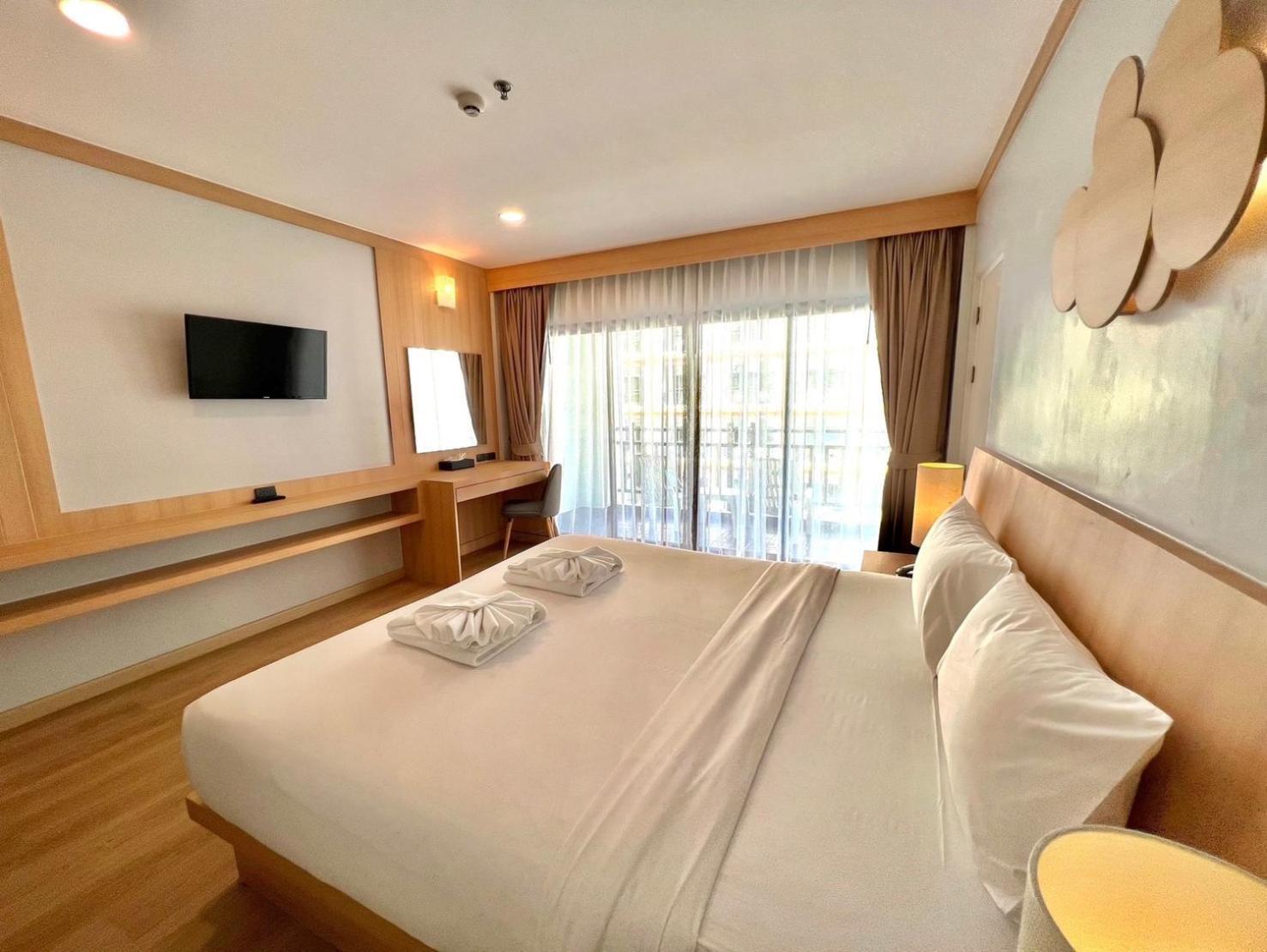 Hotel Amata