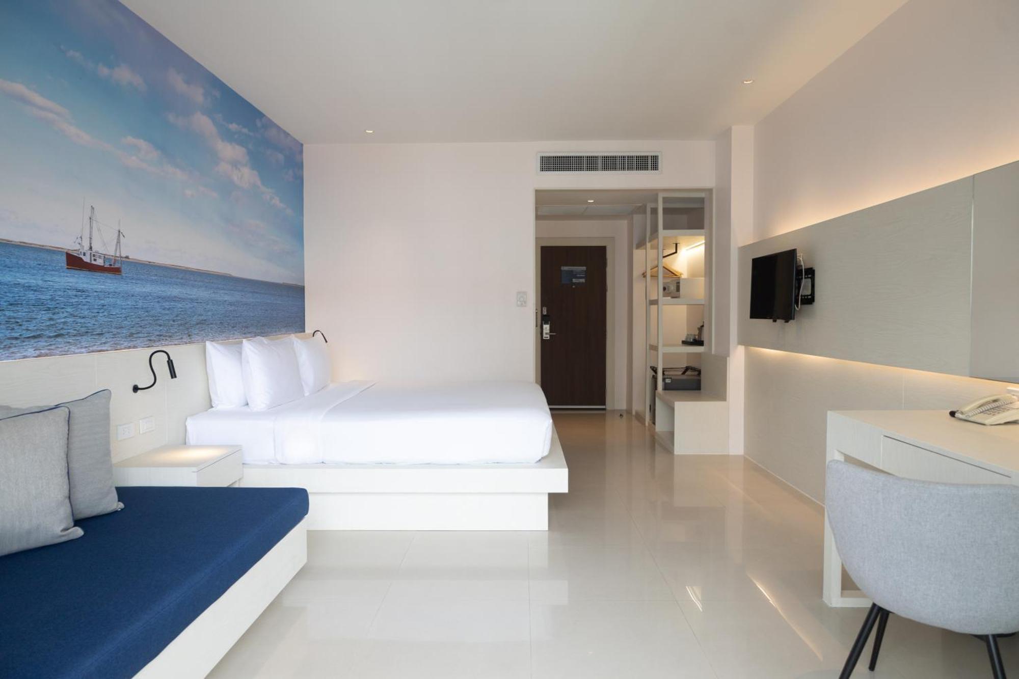 Hotel Amata 4*