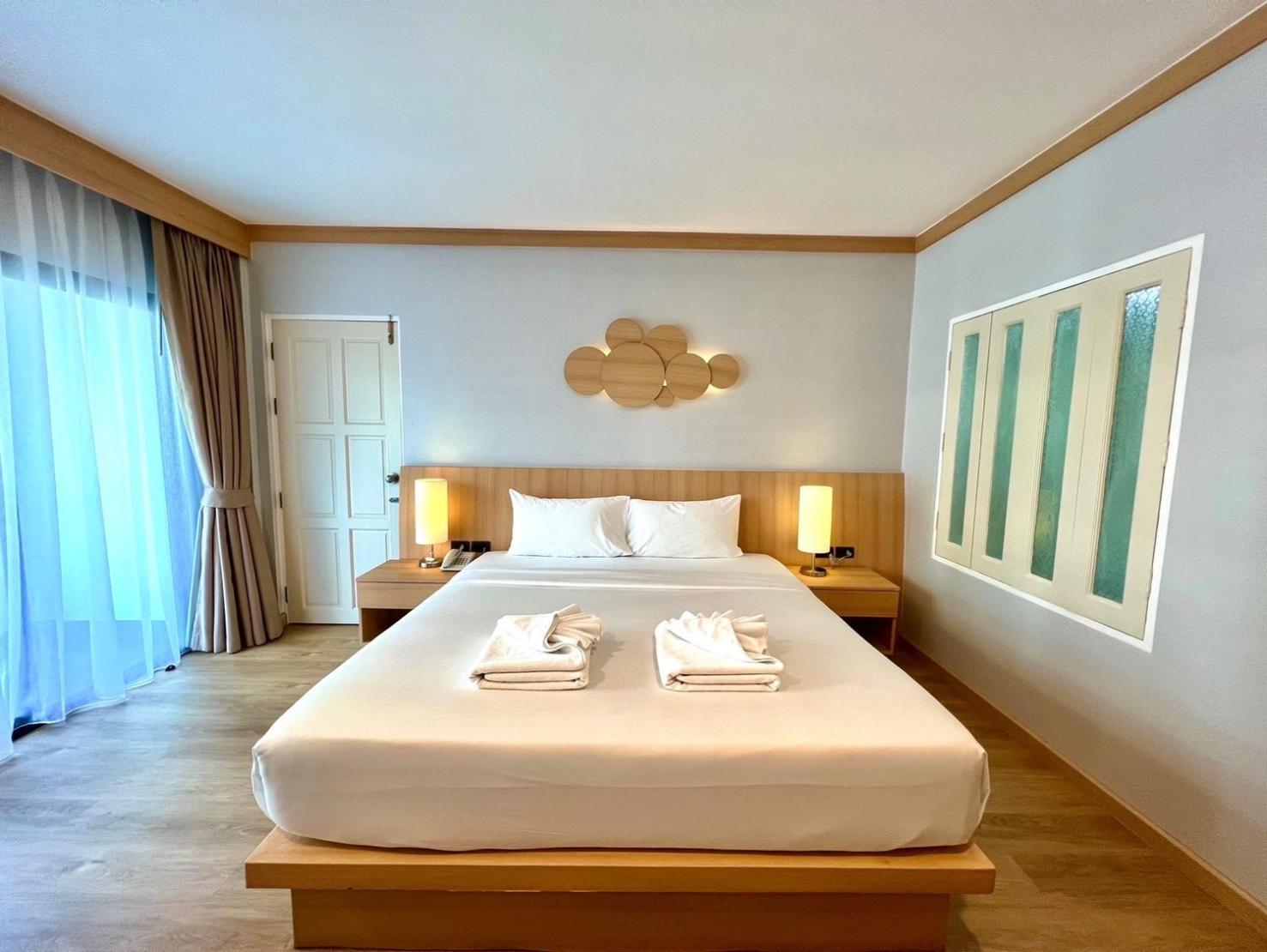 Hotel Amata