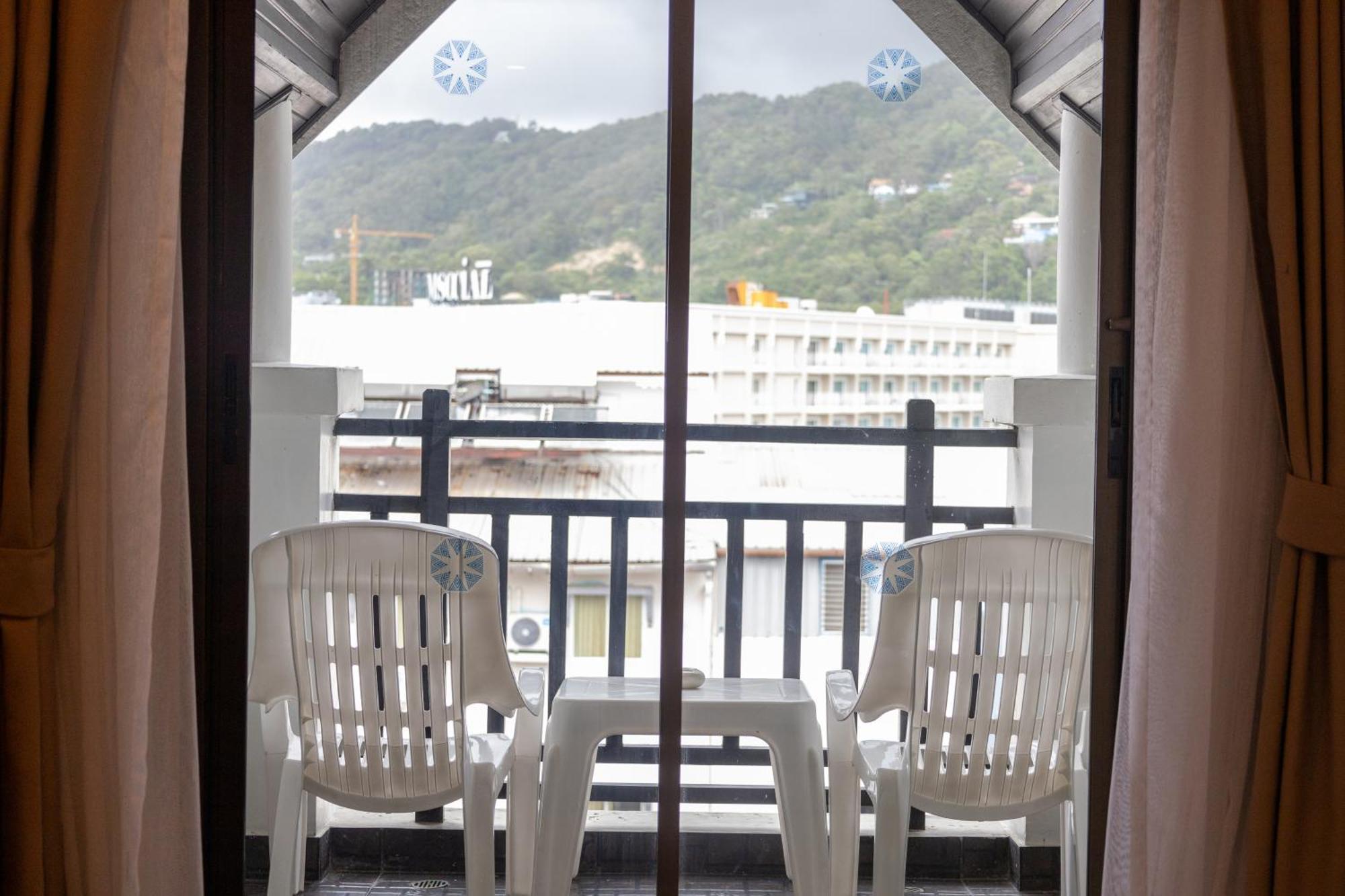 Amata Hotel 4*