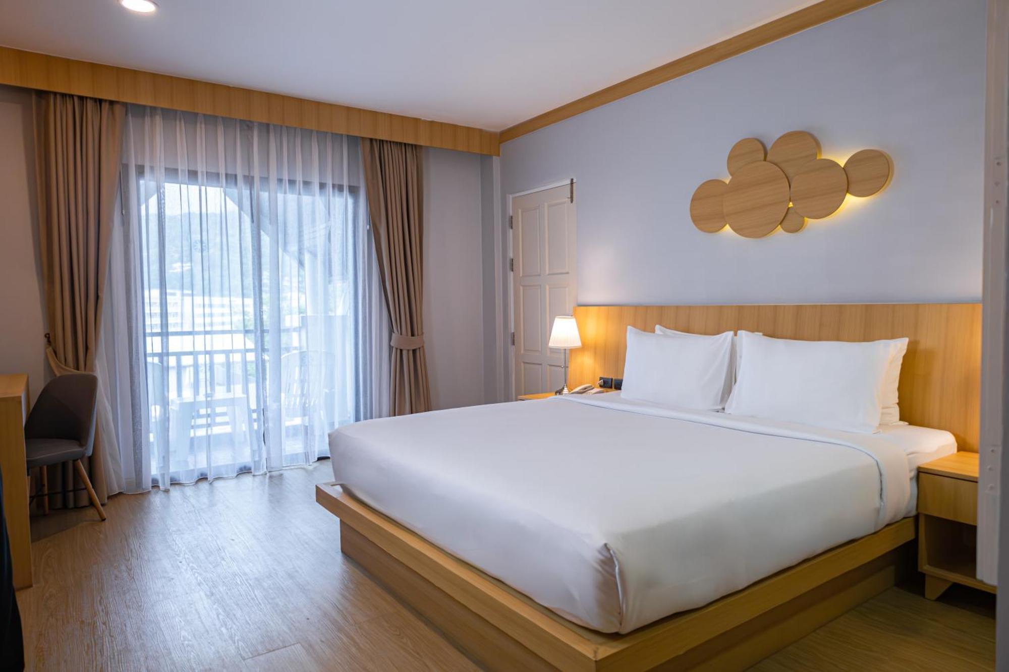 Hotel Amata Patong