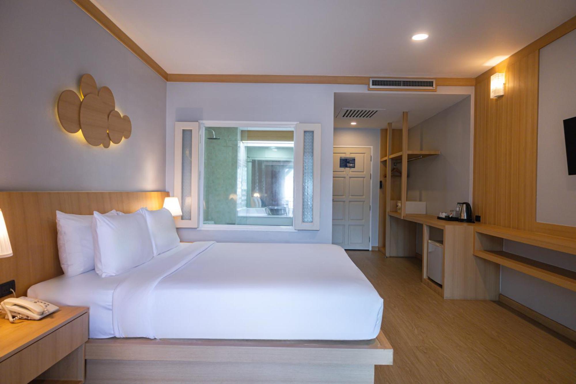 Hotel Amata