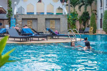 Amata Patong