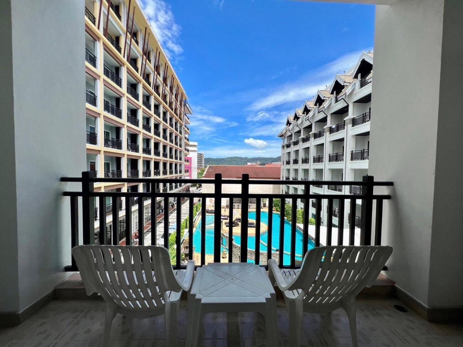Amata 4* Patong
