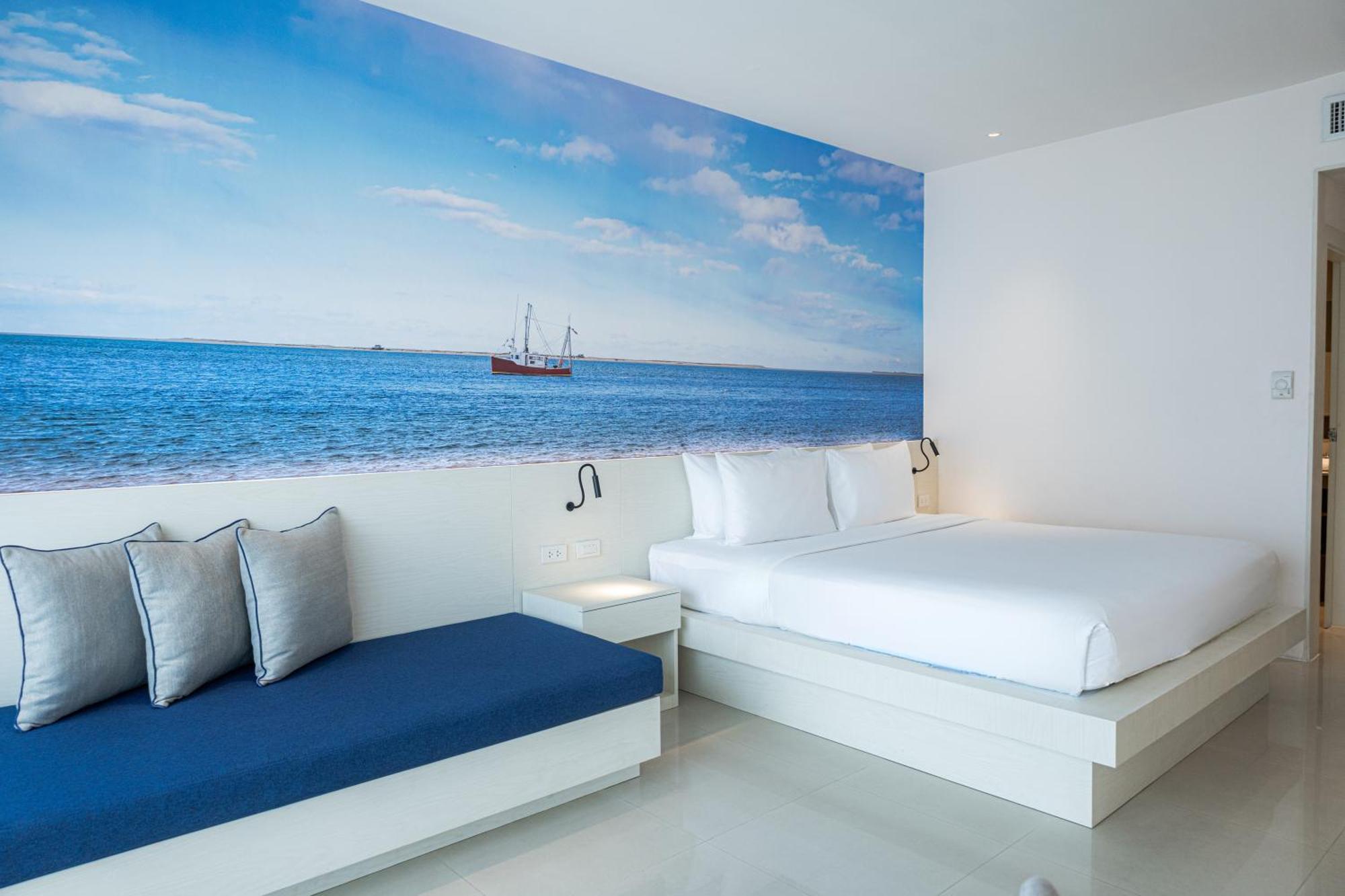 Amata 4* Patong