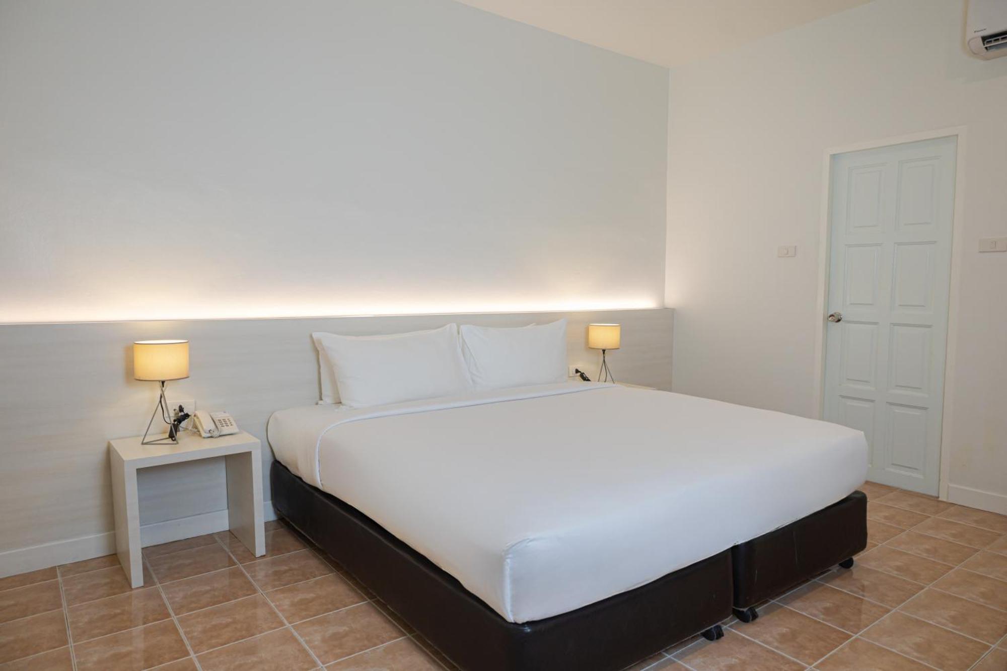 Amata 4* Patong