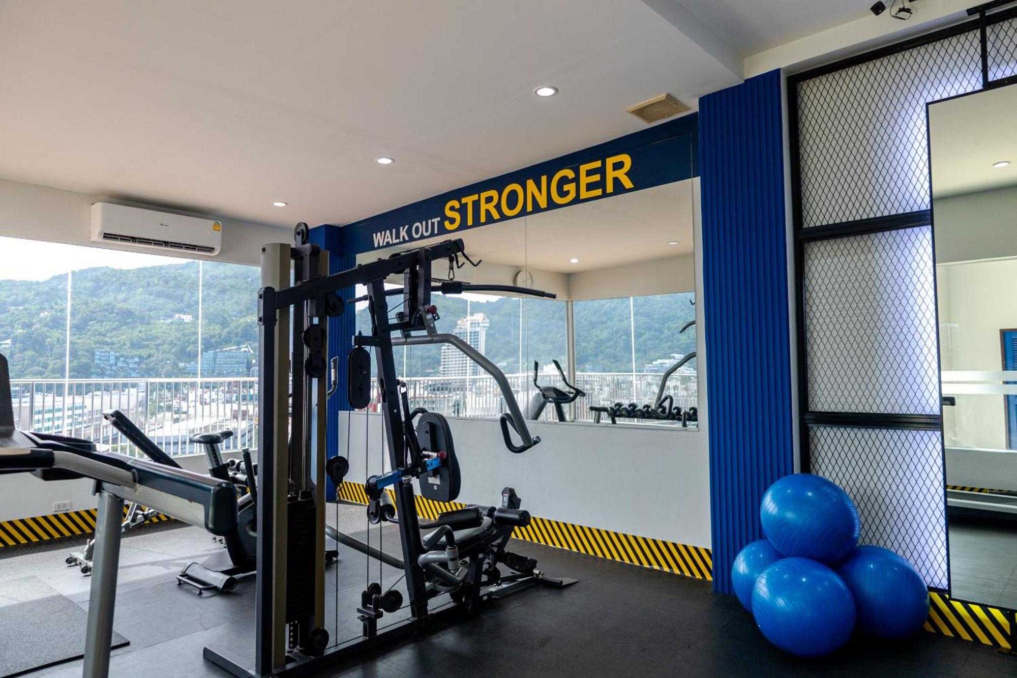 Amata 4* Patong